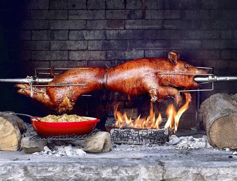 cheap hog roast manchester